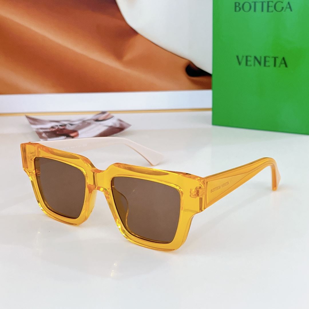 Bottega Veneta Sunglasses